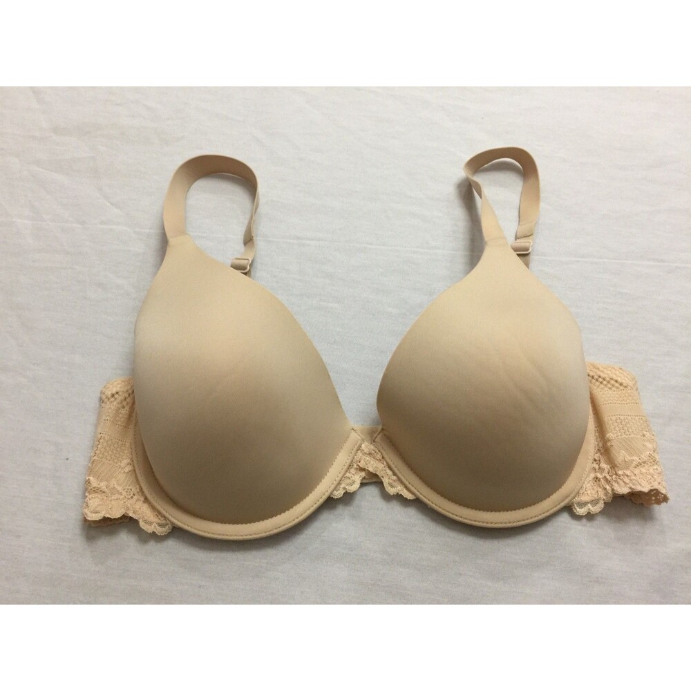 MAIDENFORM WOMENS UNDERWIRE BRA SIZE 36C 09139